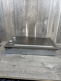 TeppanYaki MIELE CS 1327 Y ProLine - 4