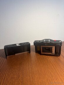 Kompaktní filmový fotoaparát Minox 35 EL - 4