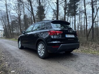 Predám Seat Arona 1.0TSI - 4