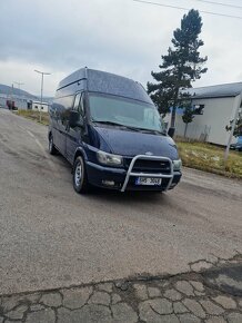 Ford Transit SPECIAL LUXURY, MAXI - 4