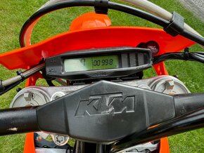 KTM 300 EXC TPI - 4