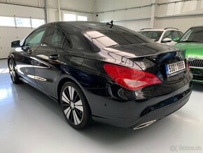 Mercedes-Benz CLA 200d r.v.2016 - 4