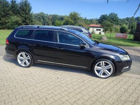 Volkswagen Passat 2.0 TDi DSG 125kw šíbr rozvody - 4