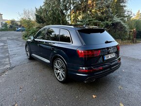 Audi Q7 3.0 TDi 2016 49000 km - 4