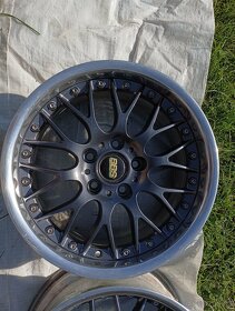 BBS rs740 17" - 4