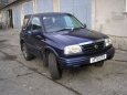 NÁHRADNÍ DÍLY  SUZUKI GRAND VITARA 1998-2013 - 4