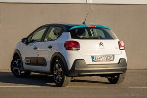 Citroën C3 PureTech 82 S&amp;S Shine - 4