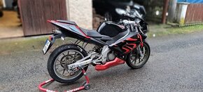 Aprilia rs 50 Rv 2009 - 4