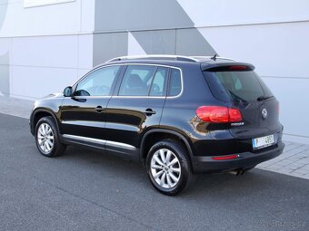 TIGUAN Facelift,1.4TSI-90kw,Bi-Xen+LED,360°PDC,Tažné,120tkm - 4