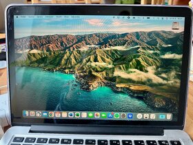 Apple Macbook Pro RETINA 13"/512GB SSD-2015/I5 2.7GHZ/8GB - 4