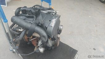 Motor 2.0 TDI-PD - 4