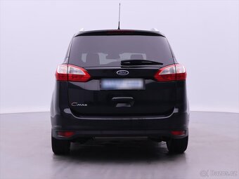 Ford Grand C-MAX 2,0 TDCI 110kw Grand Bussines (2015) - 4