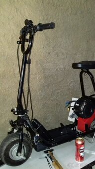 Sur Ron Light Bee X Motor a Controller - nepoužité - 4