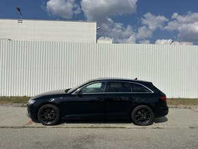 AUDI A4 Avant B9 3.0TDI - 4