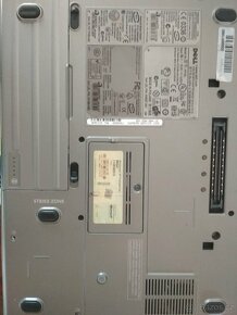 Prodám notebook DELL PP18L - 4