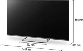 Panasonic LCD/4K/HDR - 4