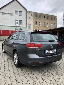 Volkswagen Passat 2.0tdi 110kw - 4