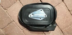 Harley Road King OEM air box s filtrem - 4