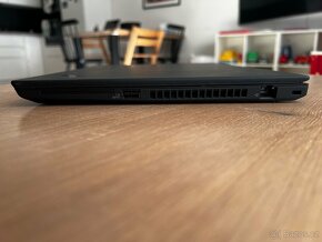 Lenovo ThinkPad T14 g1 – Ryzen 5 PRO 4650U, 32GB RAM, 512GB - 4