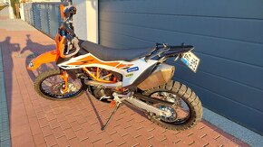 Ktm 690 Enduro R - 4