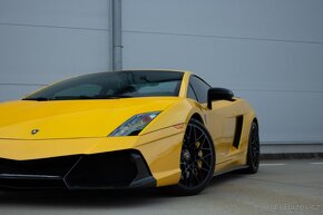 Lamborghini Gallardo - 4