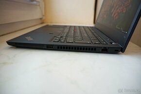 █ Lenovo T14 (i5, 16/40GB RAM SSD, FHD, záruka Lenovo) █ - 4