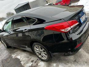 Prodám Hyundai i40 1,7CRDI - 4