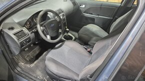 Ford Mondeo Tddi - 4