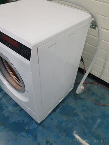 Pračka Gorenje W9845I A+++ - 4