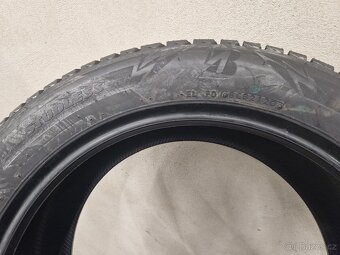 235/55 r19 zimni pneumatiky 235 55 19 235/55/19 - 4