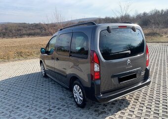 Berlingo Multispace 1.6 BlueHDi - 4