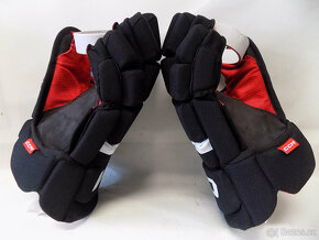 Hokejové rukavice CCM NEXT SR (vel. 14" + 15") - ÚPLNĚ NOVÉ - 4