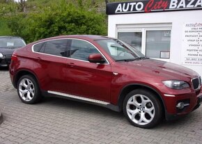 BMW X6 3.0 xDrive40d 225kW nafta automat 225 kw - 4