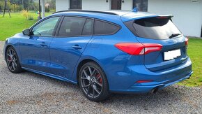 Ford Focus ST /r.v 2020 / 2.3 Benzin 206kW / Najeto 78000 Km - 4