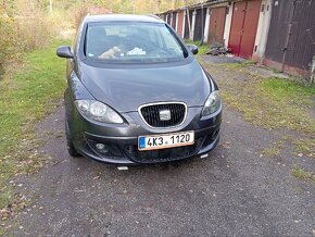 Seat Altea XL - 4