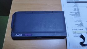 Atari Portfolio - 4