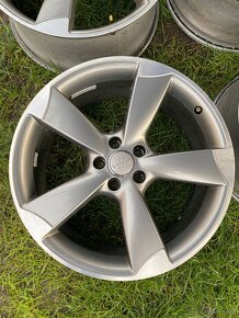 Audi Rotor r20 originál - 4