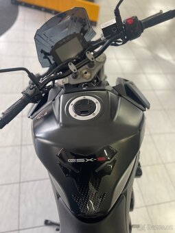 Suzuki GSX-S 950 2023 - 4