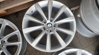 Sada Alu Disků 5x112 R18 BMW G30 G31 - 4