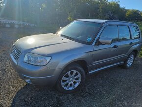 Subaru Forester 2.0i lpg - 4