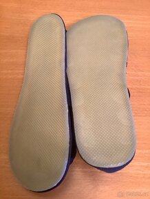 Nové barefoot bačkory Ef vel. 32 - 4