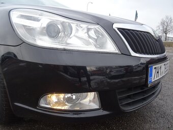 Škoda Octavia 1.6 TDi 77kW digi.klima - 4