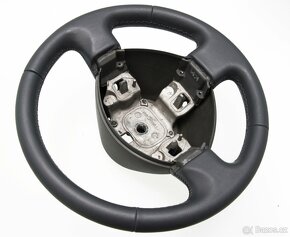 Nově obšitý volant FIAT PANDA 2003-2013 - 4