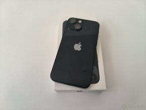 apple iphone 13 mini 128gb Black / Batéria 100% - 4