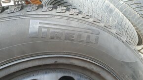 Zimní Sada Disků 5x112 205/55 R16 Škoda Volkswagen Seat - 4