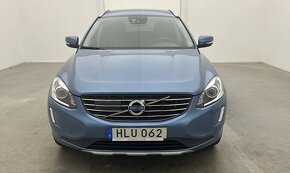 Volvo XC60 D4 140kW Classic Summum 2017 - 4