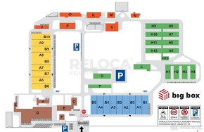 Skladová hala 108m2, Praha 9 - Horní Počernice, ul. Ve Žlíbk - 4