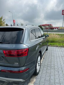 Audi q7 - 4