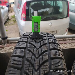 15" plechová kola – 5x112 – ŠKODA (VW, SEAT, AUDI)  Disky: P - 4