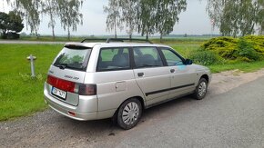 LADA - VAZ 2111 1.5i / 68KW - 4